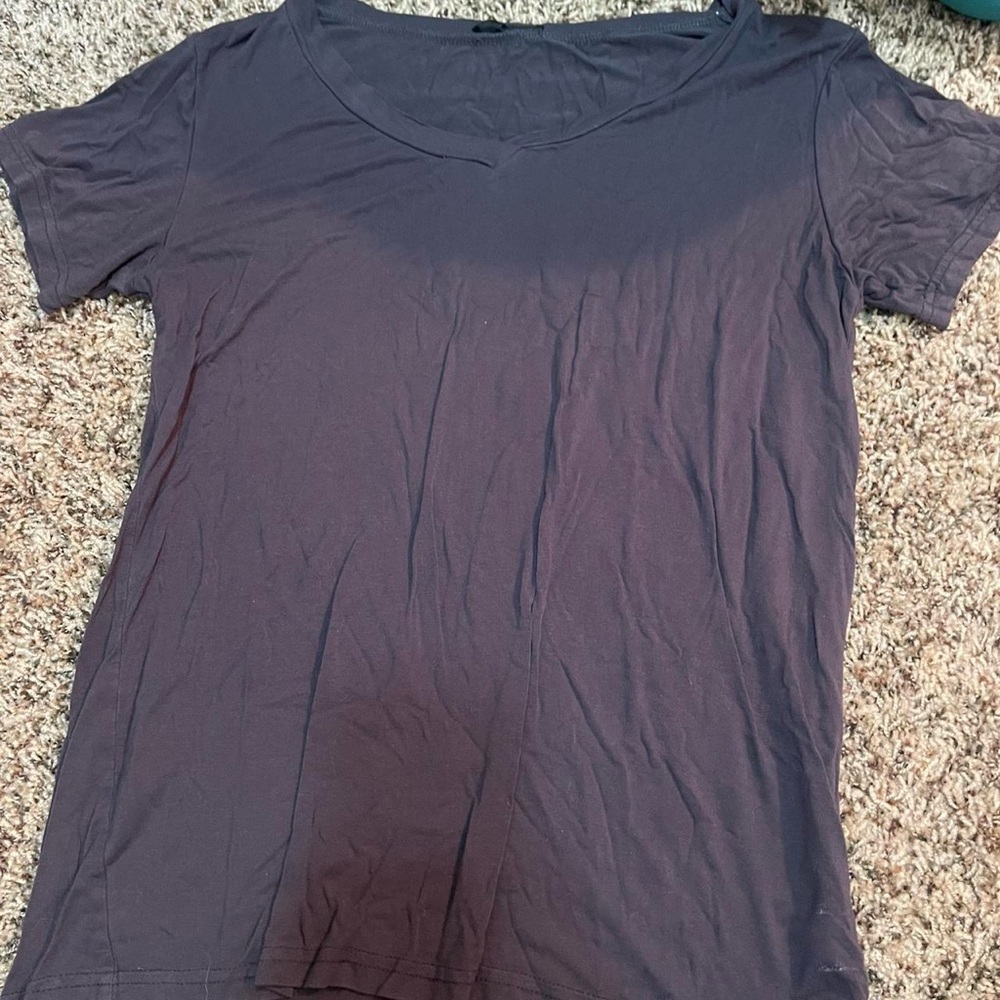 Shein short sleeve